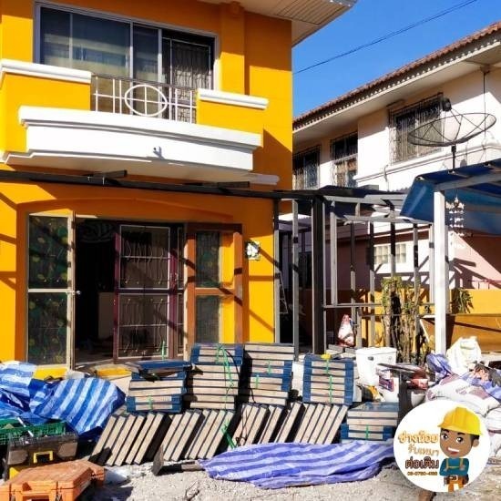 รับเหมาเดินไฟในบ้าน ปทุมธานี